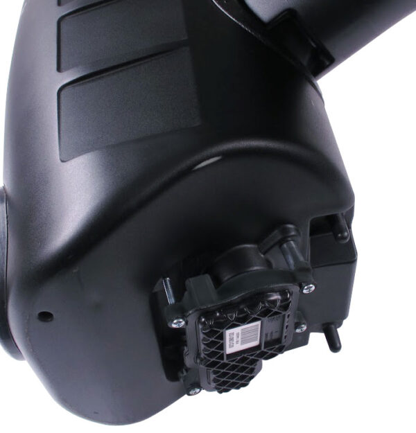 Cold Air Intake Kit for 2013-2018 Dodge Ram Cummins 6.7L (Cleanable)