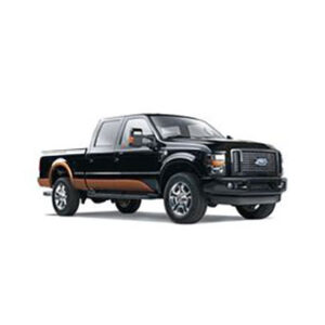 Ford PowerStroke 08-10 6.4L