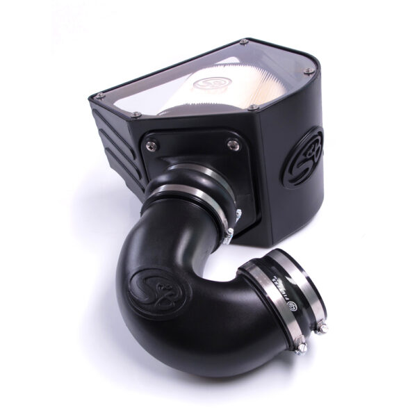 Cold Air Intake Kit for 1994-2002 Dodge Ram Cummins 5.9L