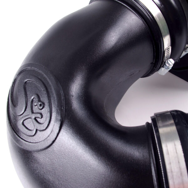 Cold Air Intake Kit for 1994-2002 Dodge Ram Cummins 5.9L
