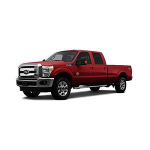 Ford PowerStroke 11-16 6.7L