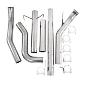 Exhaust
