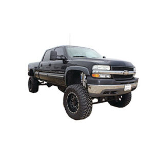GM Duramax 01-04 LB7