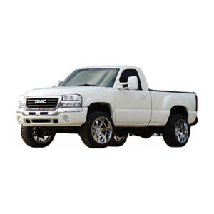 GM Duramax 06-07 LLY/LBZ