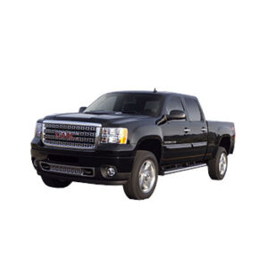 GM Duramax 11-16 6.6L LML