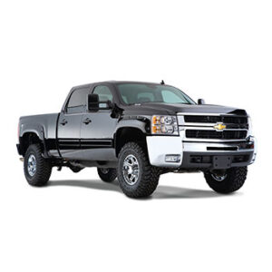 GM Duramax 07.5-10 LMM
