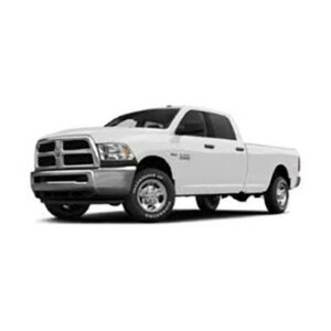 Ram Cummins 07.5-18 6.7L