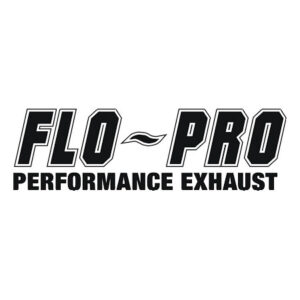 FLO-PRO Exhaust
