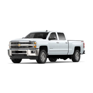 GM Duramax 17-19 L5P