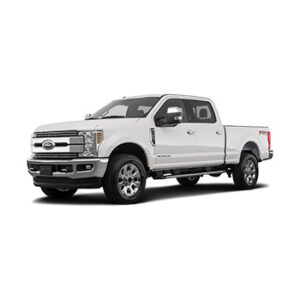 Ford PowerStroke 17-21 6.7L