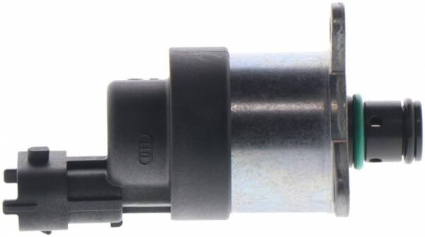 0928400666 Genuine Bosch Fuel Pressure Regulator (FCA), 2003-2007 5.9L Cummins
