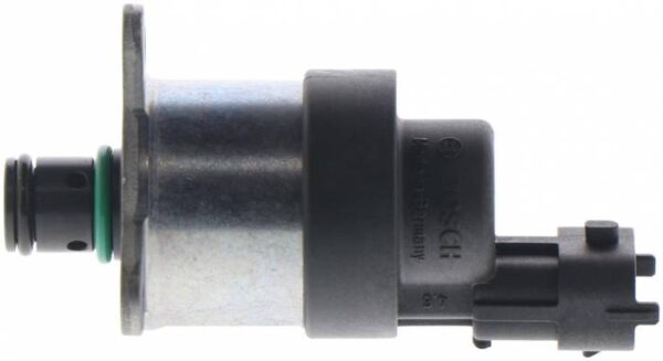 0928400666 Genuine Bosch Fuel Pressure Regulator (FCA), 2003-2007 5.9L Cummins