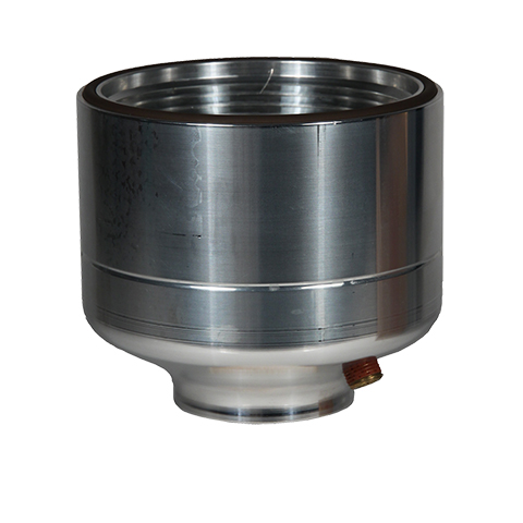 FASS DFD-4000 DURAMAX FUEL FILTER DELETE 2001-2016 GM 6.6L DURAMAX FASS DFD-4000 DURAMAX FUEL FILTER DELETE 2001-2016 GM 6.6L DURAMAX