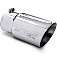 Exhaust Components