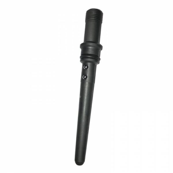 F00RJ01572 Genuine Bosch High Pressure Connector/Crossover Tube, 2003-2007 5.9L Cummins
