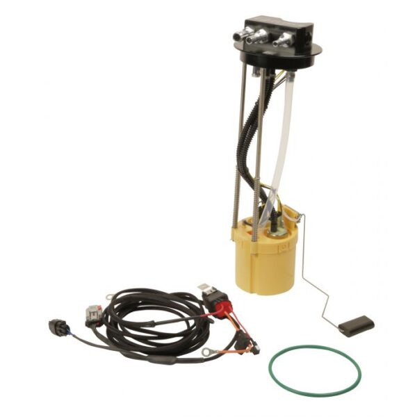 FLEECE FPE-34563 POWERFLO LIFT PUMP 2011-2016 GM 6.6L DURAMAX (SHORT BED)