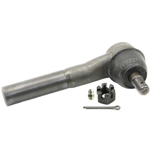 MOOG LEFT OUTER TIE ROD END ES3526 2000-2002 DODGE RAM 2500/3500 4WD MOOG LEFT OUTER TIE ROD END ES3526 2000-2002 DODGE RAM 2500/3500 4WD