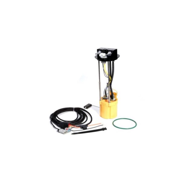 FLEECE FPE-34560 POWERFLO LIFT PUMP 2005-2009 DODGE 5.9L & 6.7L CUMMINS