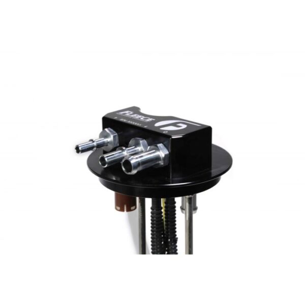 FLEECE FPE-34563 POWERFLO LIFT PUMP 2011-2016 GM 6.6L DURAMAX (SHORT BED)