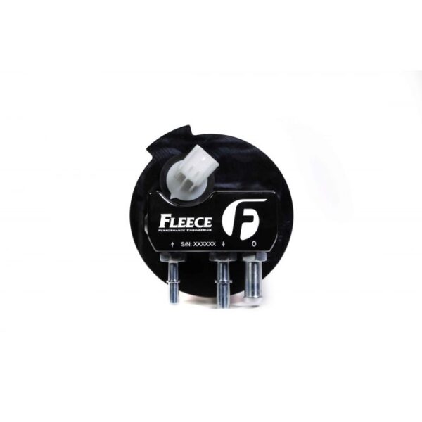 FLEECE FPE-34563 POWERFLO LIFT PUMP 2011-2016 GM 6.6L DURAMAX (SHORT BED)