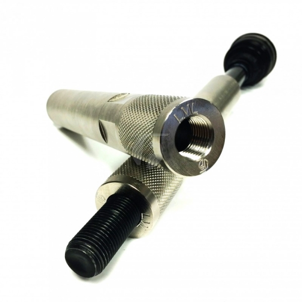 FLEECE LML TIE ROD SLEEVES 2011-2019 GM 2500HD-3500HD FLEECE LML TIE ROD SLEEVES 2011-2019 GM 2500HD-3500HD
