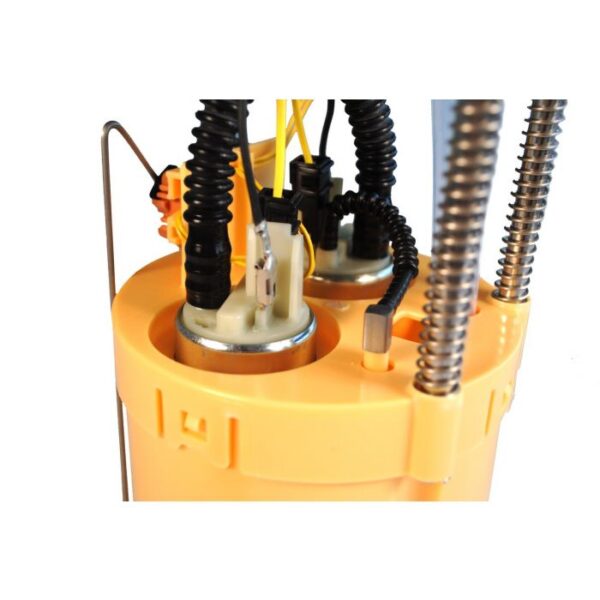 FLEECE FPE-34563 POWERFLO LIFT PUMP 2011-2016 GM 6.6L DURAMAX (SHORT BED)